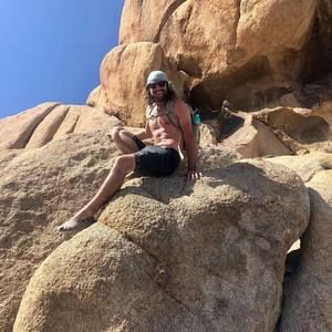 Meet your Posher, Andrew